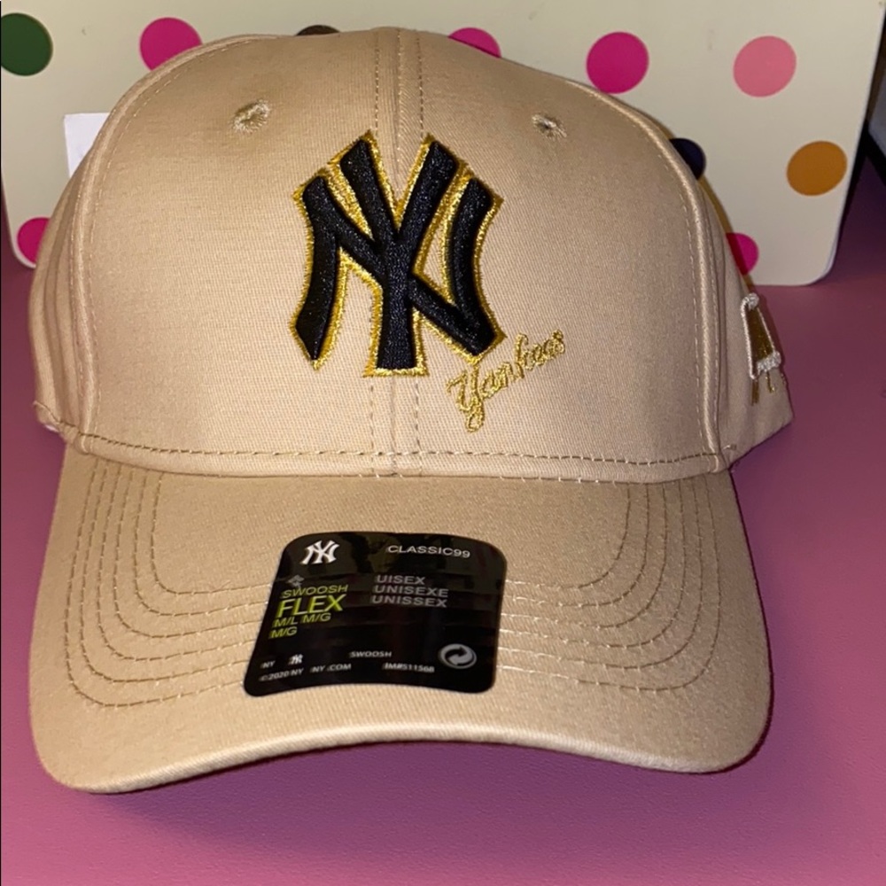Uni sex Yankees hat